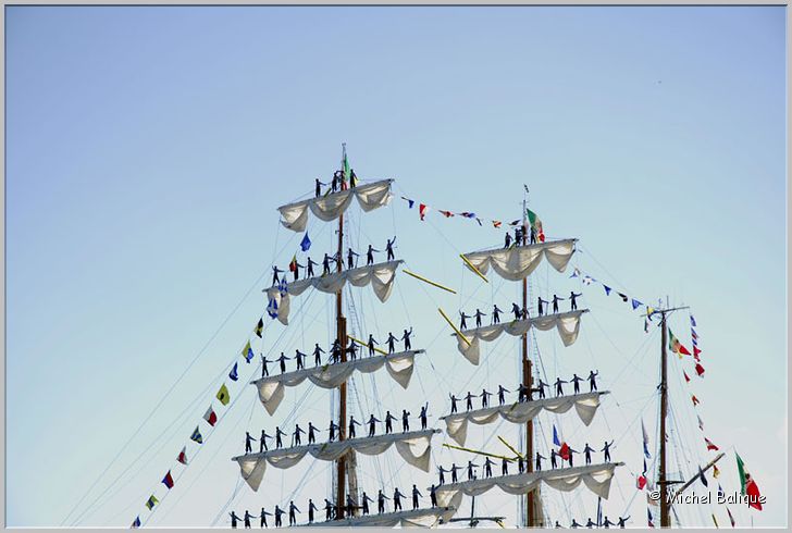 Descente Seine Cuauhtemoc