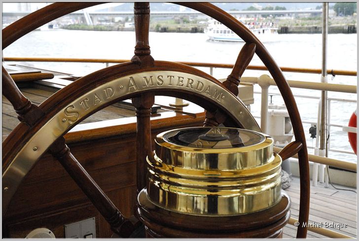 Stad Amsterdam Barre
