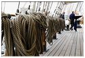 Stad Amsterdam cordages