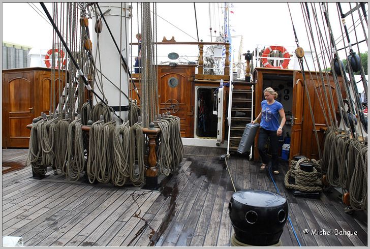 Stad Amsterdam pont