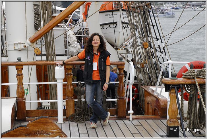 Stad Amsterdam Pauline