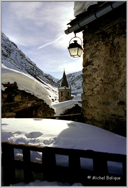 Hiver 2004 48 Bonneval