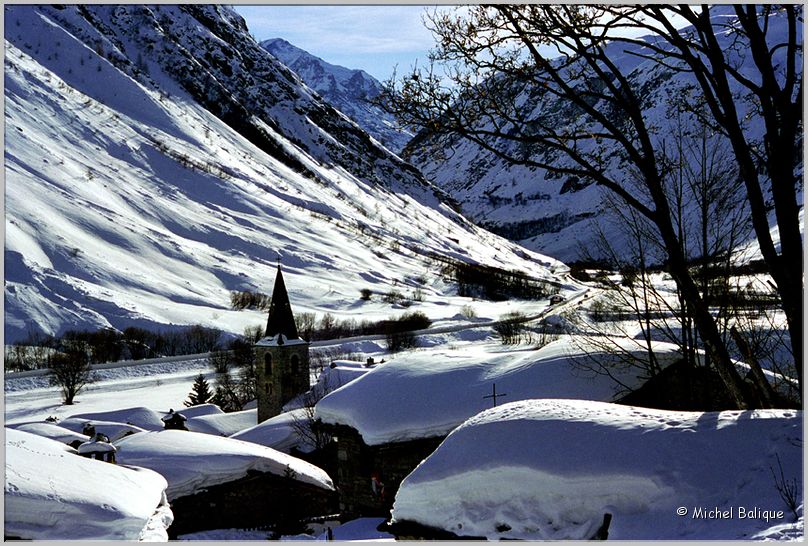 Hiver 2004 51 Bonneval
