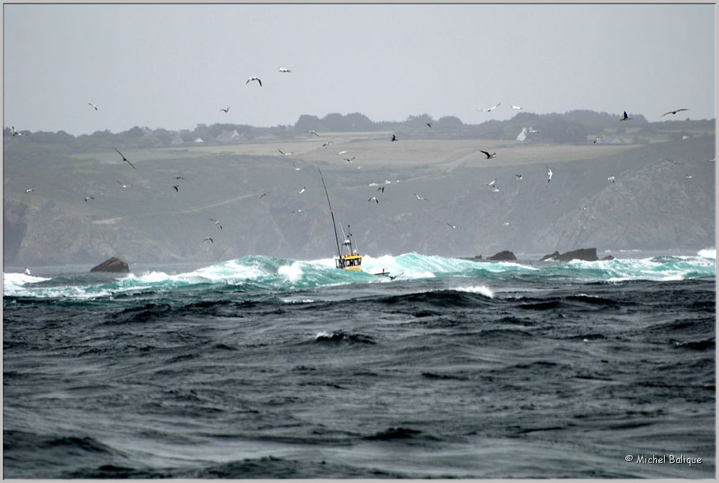 Pêcheurs
