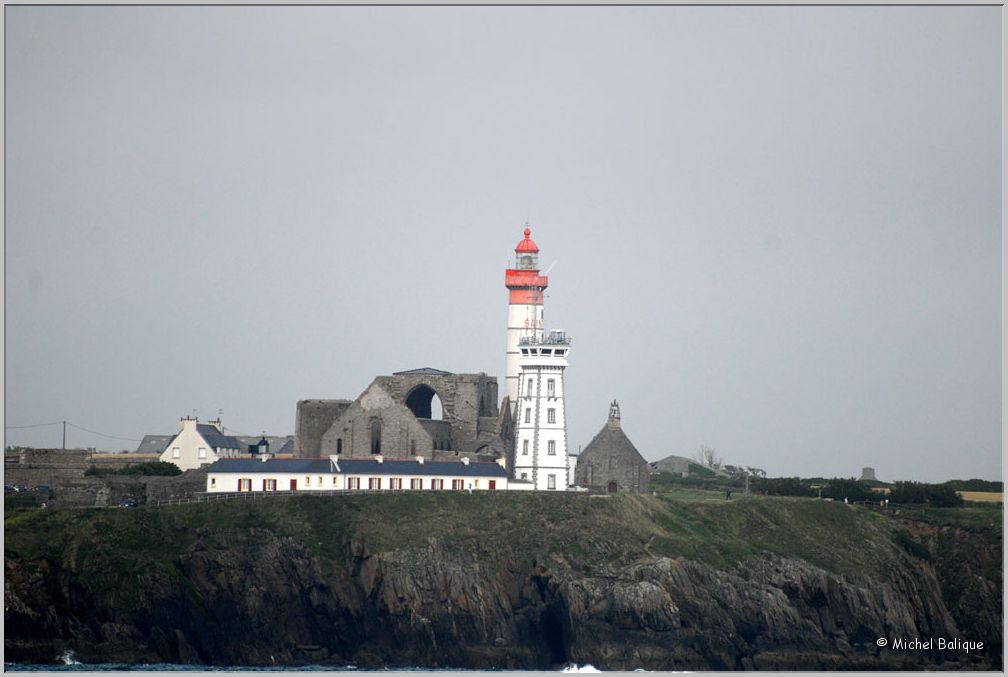 Pointe St Mathieu