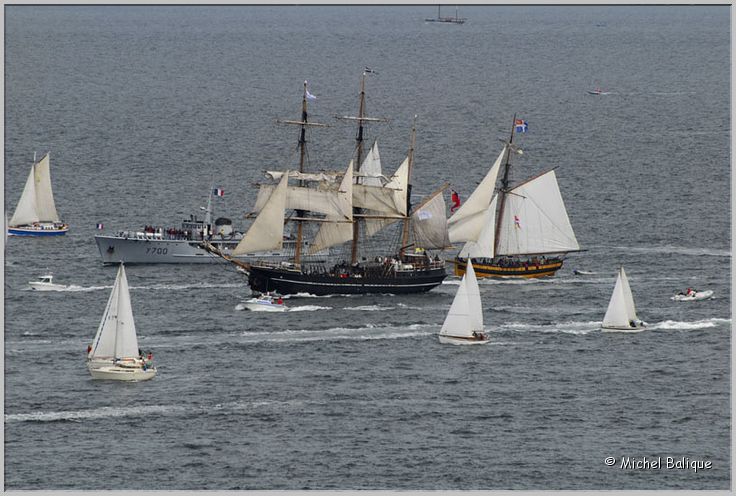 Kaskelot et le Renard