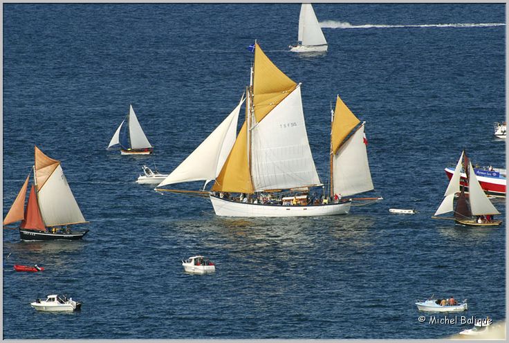 Etoile Molène