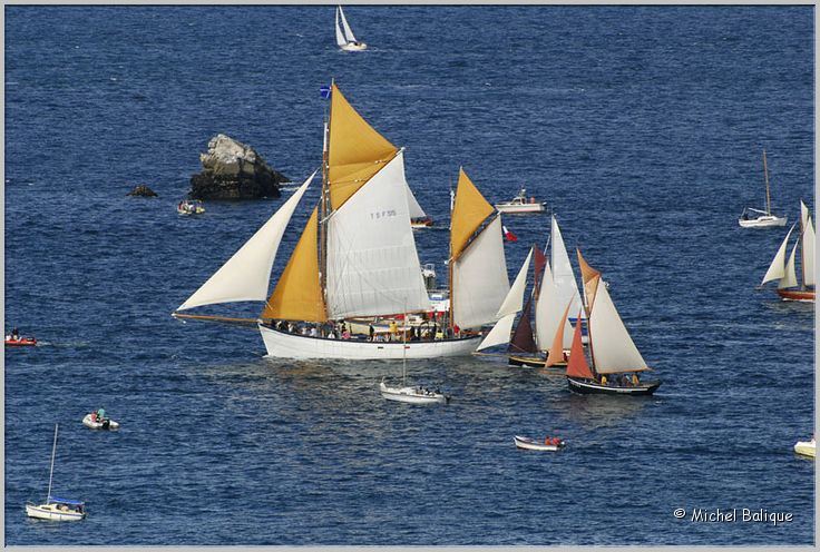 Etoile Molène