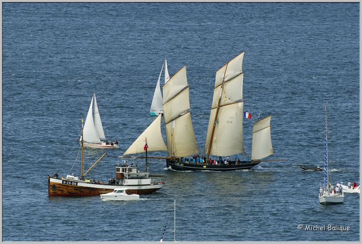 La Cancalaise