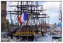 Brest_2016_Officialisation_Escale_a_Sete