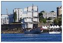 Brest_2016_Sortie_Gulden_Leeuw Artémis