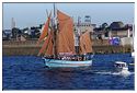 Brest_2016_Sortie_Gulden_Leeuw Reine des flots