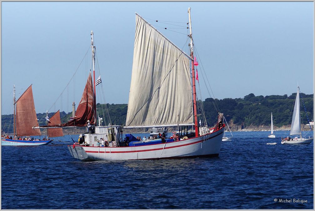 Brest_2016_Sortie_Gulden_Leeuw Fée de l'Aulne