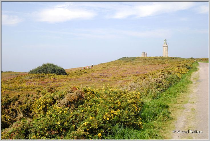 Cap Fréhel