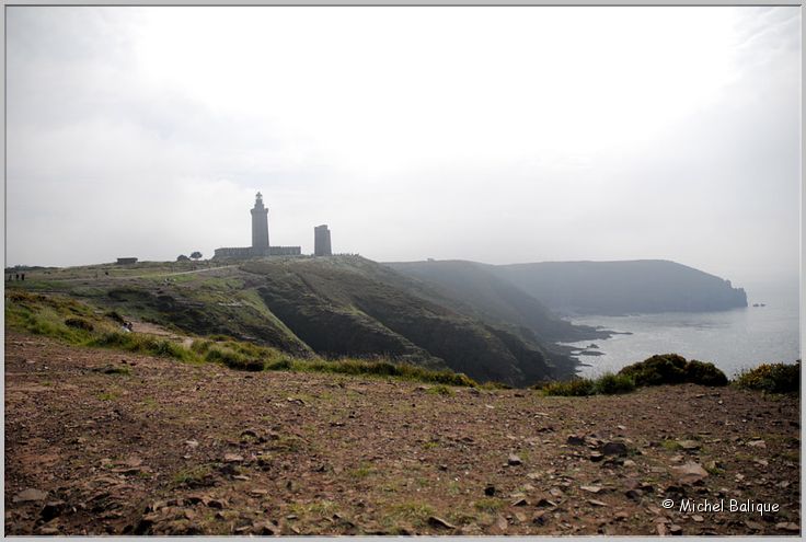 Cap Fréhel