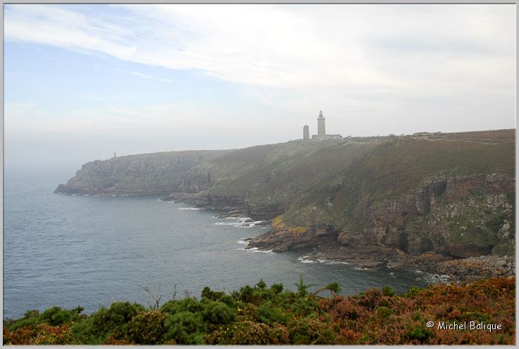 Cap Fréhel