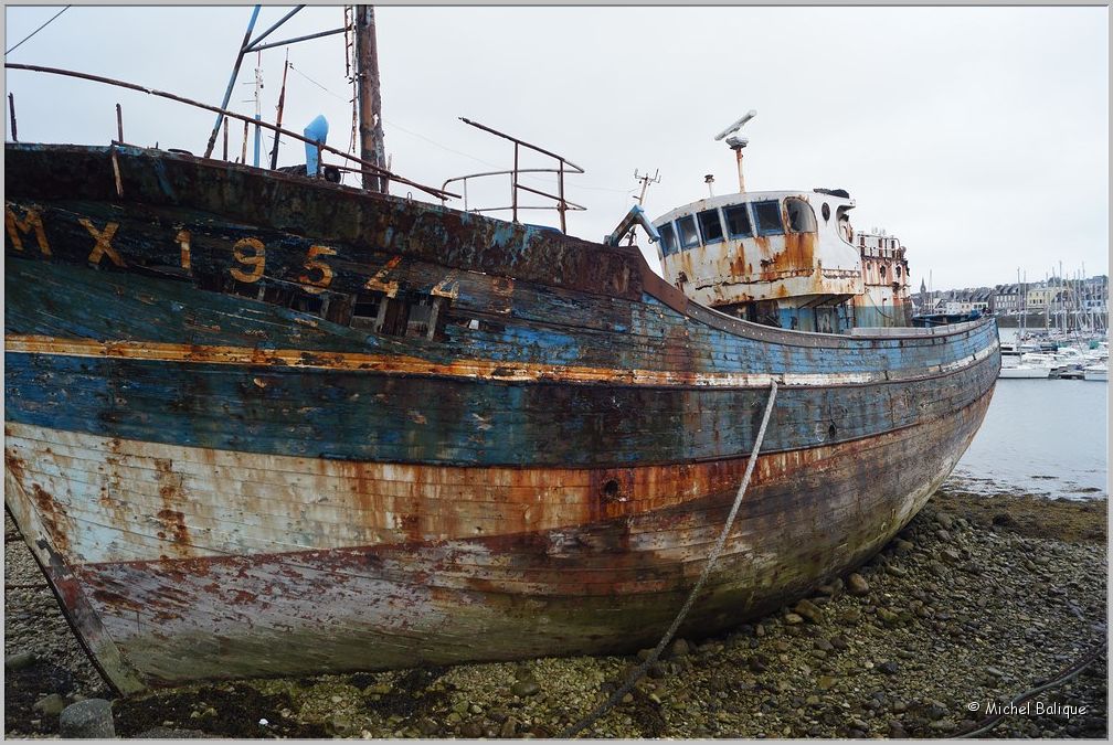 Charles Marie 2017 Camaret Cimetiere marin (Copier)
