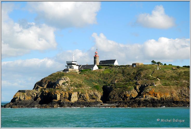 Phare de Granville