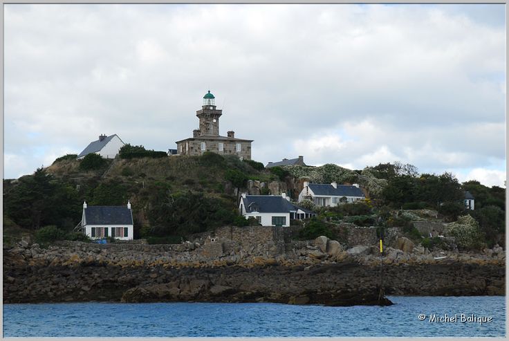 Phare de Chausey