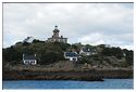 Phare de Chausey