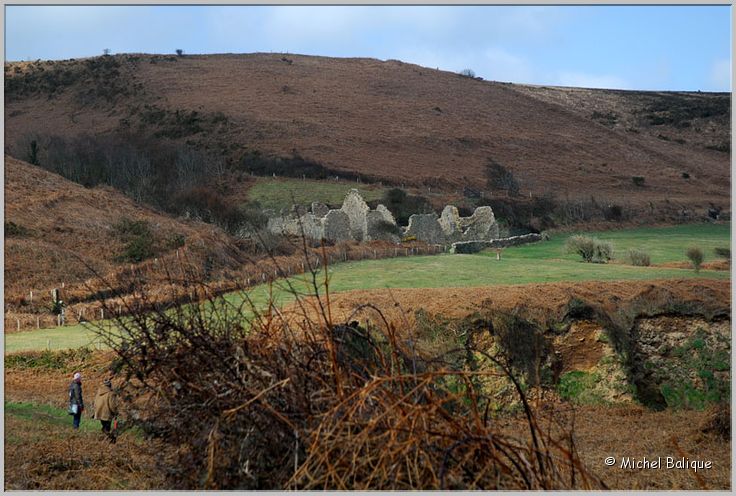 La Ferme de la Cotentine