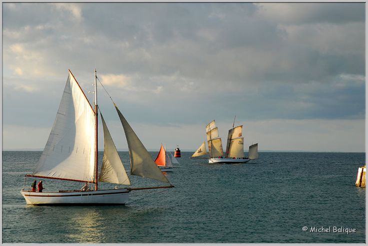 Criste Marine