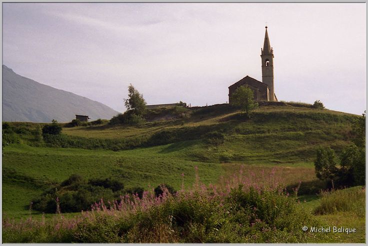 Sollières