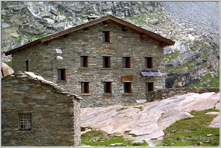 Refuge