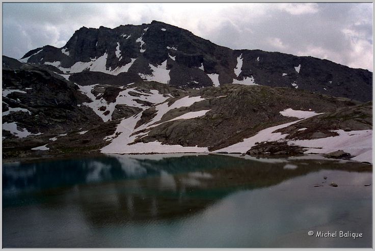 Lac Noir