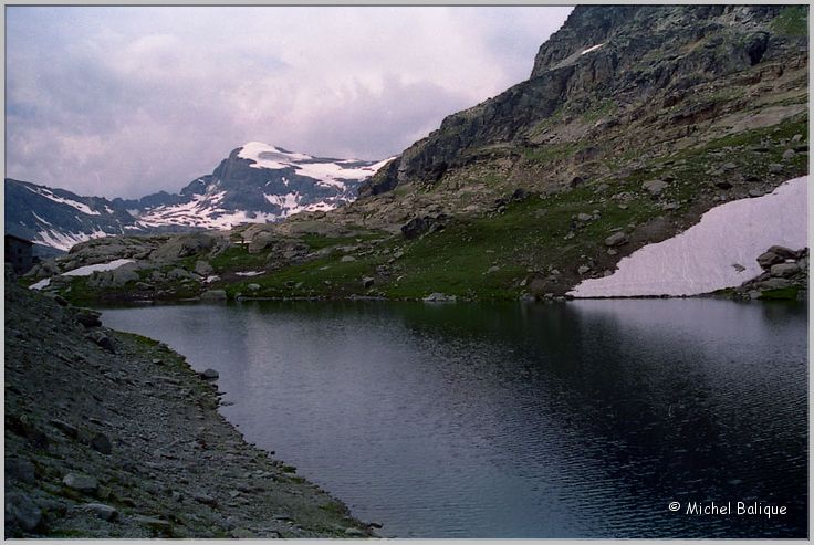 Lac Noir