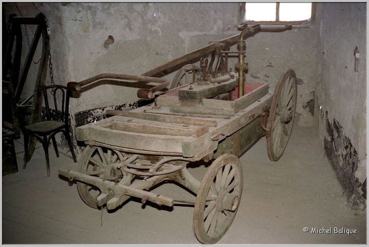 c Forts de l'Esseillon 96