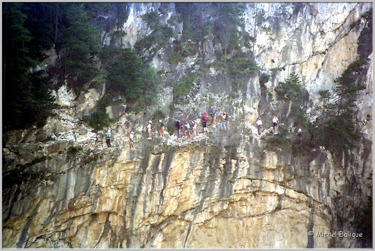 Forts de l'Esseillon 96