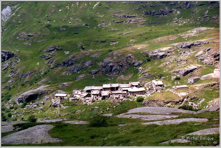 L'Ecot