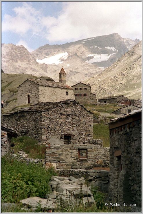 L'Ecot