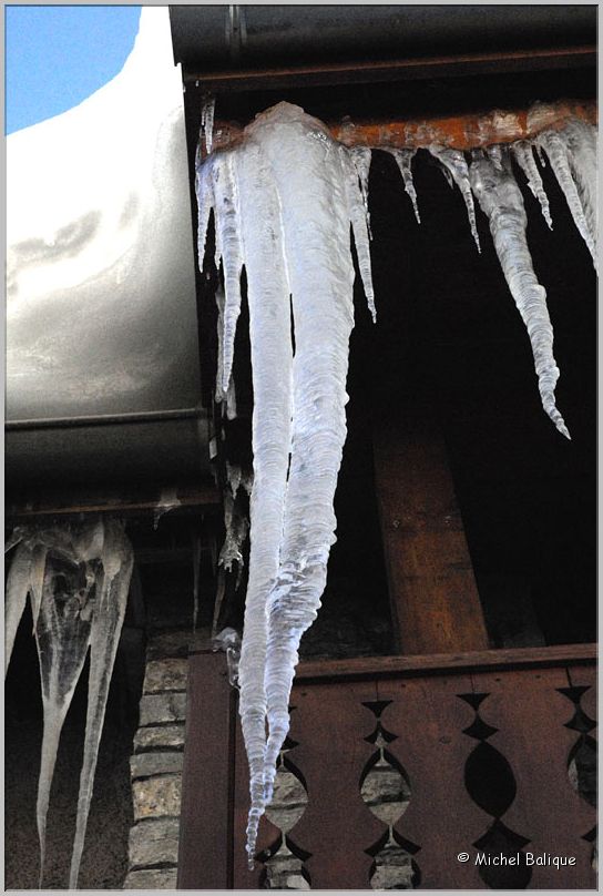 a Stalactite 2009