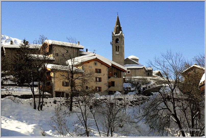 Hiver 2009