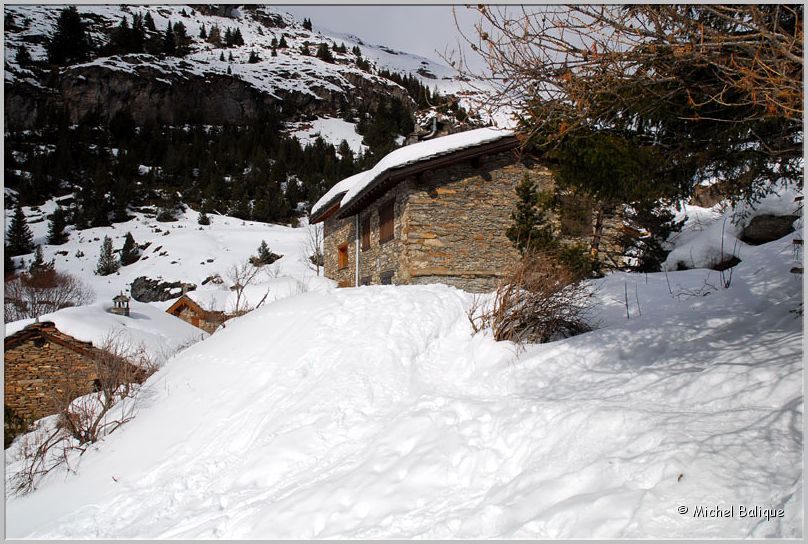La Madeleine 2010