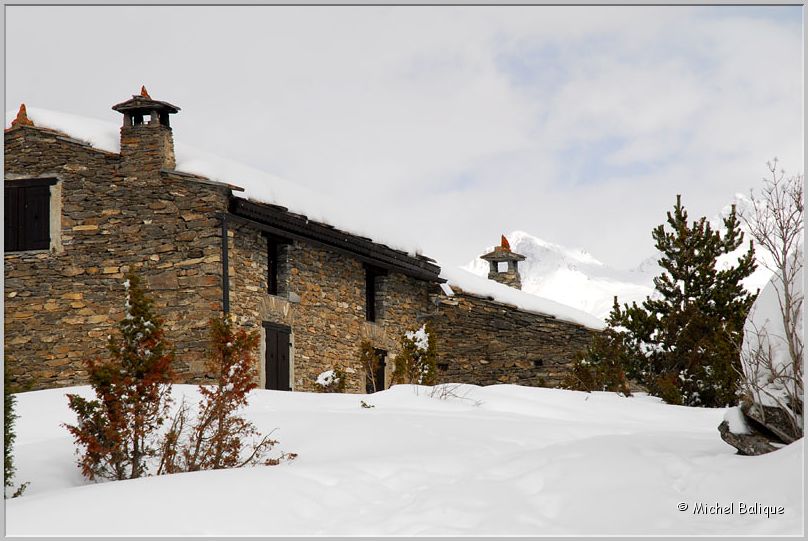 La Madeleine 2010