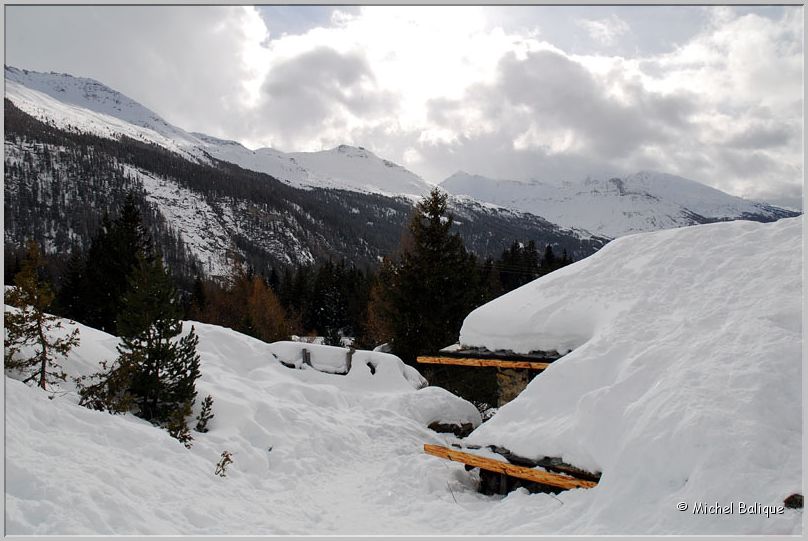 La Madeleine 2010