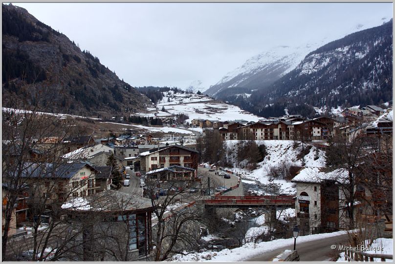 Village