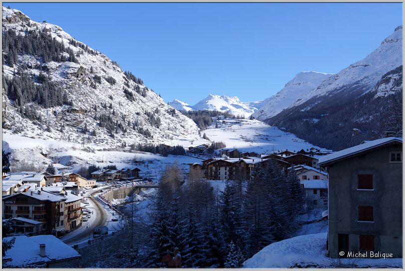 Village