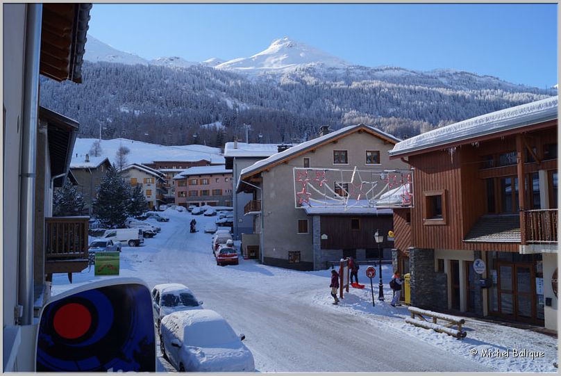 Village