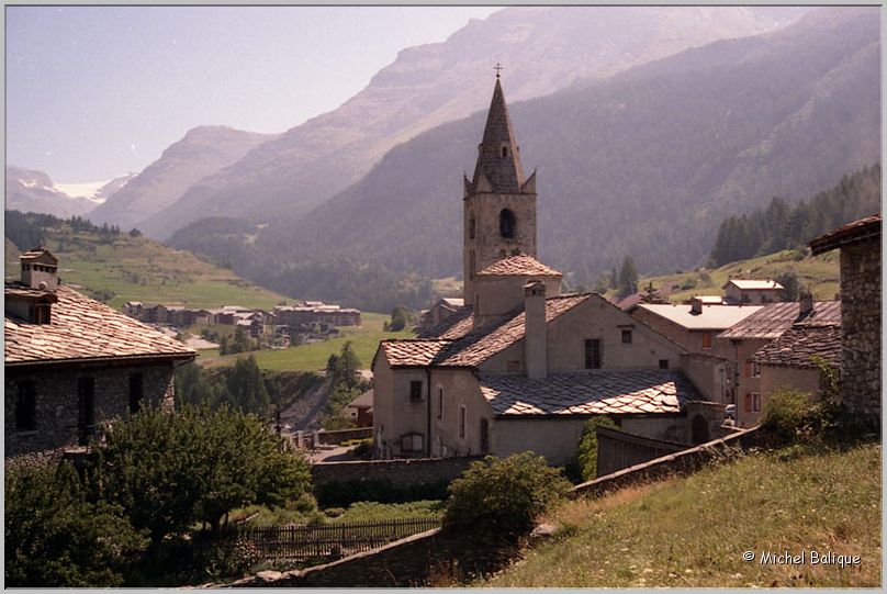 Eglise 94