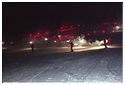 Descente aux flambeaux