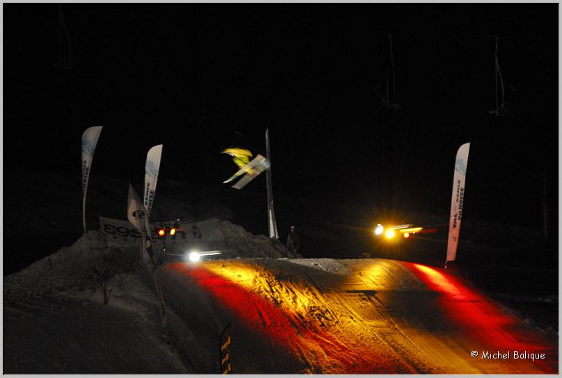 Saut 2010