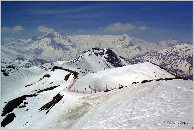 Le schuss 2003