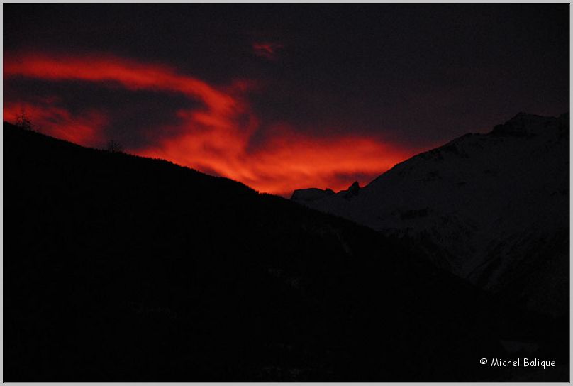Soir de vent 2008