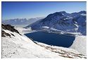 Le lac 2008