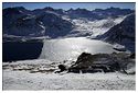 Le lac 2008