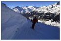 Piste liaison 2008